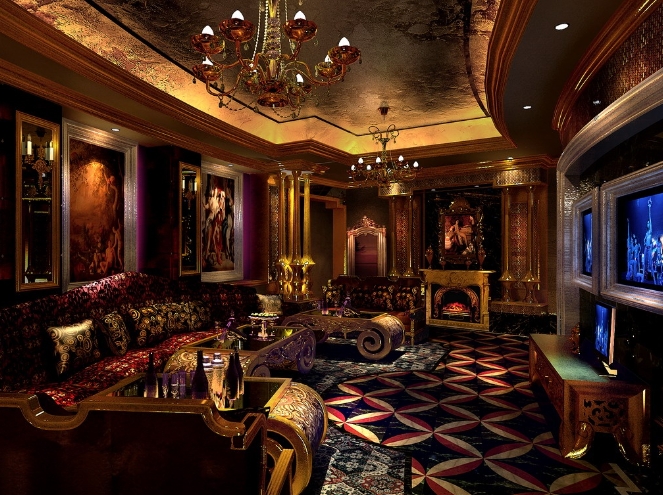 孝感商务ktv开启新模式-孝昌县ktv预订